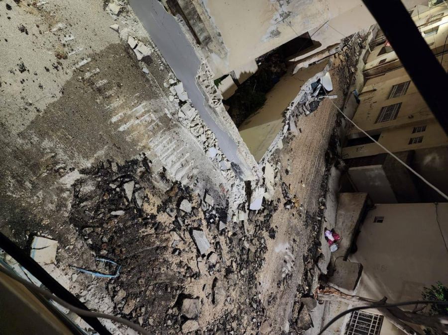 اسرائيل تقتحم مدنا وبلدات بالضفة وتفرض طوقا على مخيم جنين